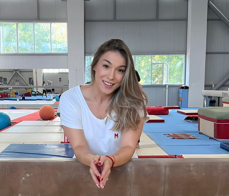 Monica Roșu / foto: Instagram