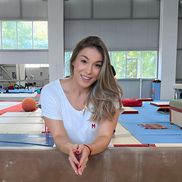 Monica Roșu / foto: Instagram