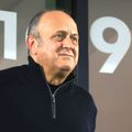 Dan Șucu, patronul de la Rapid și Genoa / foto: Ionuț Iordache (GSP)