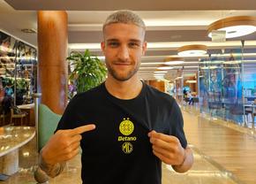 „Suntem detașat cea mai bună echipă din Superligă” » Daniel Bîrligea vrea un nou titlu cu FCSB și calificarea la Mondial: „Mie îmi place să fiu înjurat”