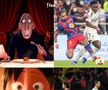 Toată lumea râde de Real Madrid » Cele mai tari meme-uri după El Clasico