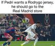 Toată lumea râde de Real Madrid » Cele mai tari meme-uri după El Clasico