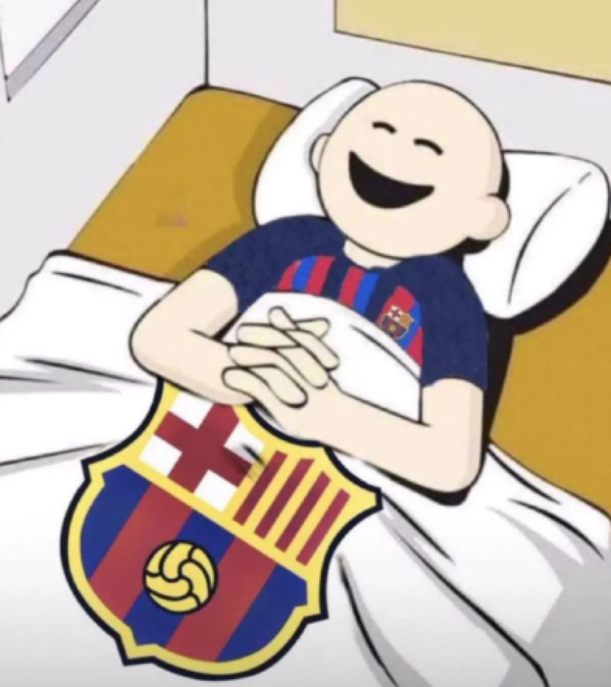 Vedeta Barcelonei, după ce a răpus-o pe Real Madrid: „Dacă nu era Flick, aș fi plecat”