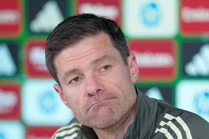 Xabi Alonso, OUT de la Real Madrid » S-a aflat și înlocuitorul-surpriză!