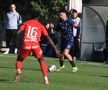 Imagini de la meciul Hermannstadt - FK Napredak Kruševac FOTO: Ionuț Iordache (GSP)