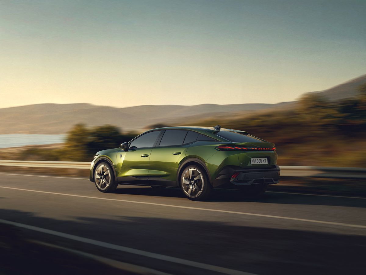 Noul Peugeot se lansează în România și vine cu un detaliu care atrage toate privirile! Se va bate pentru supremație cu Toyota sau Volkswagen