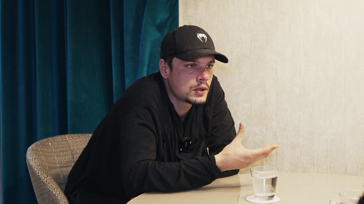 Ce se întâmplă aici? » Gino Iorgulescu lansează „colacul de salvare”, la câteva ore de la declarațiile aiuritoare ale fugarului Mario