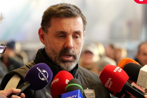 Dinamo a revenit din cantonament » Zeljko Kopic pune presiune: „Mai aștept jucători”