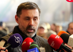 Dinamo a revenit din Antalya, iar Zeljko Kopic pune presiune pe șefi: „Mai aștept jucători”