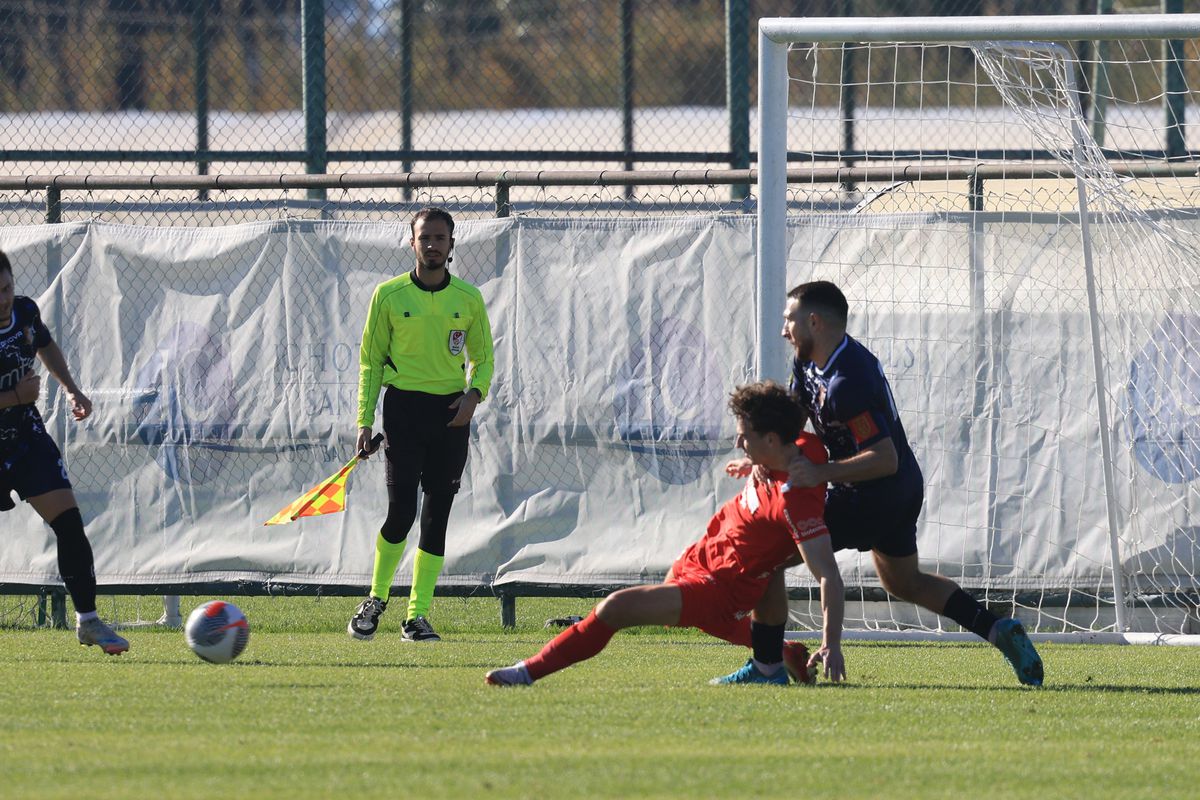Hermannstadt - FK Napredak Kruševac