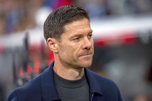 Xabi Alonso, OUT de la Real Madrid