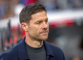 Xabi Alonso, OUT de la Real Madrid » S-a aflat și înlocuitorul-surpriză!