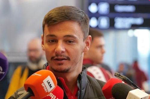 VIDEO Transferul lui Dinamo așteaptă debutul: „Asta a fost discuția cu Kopic”