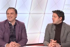 Panduru i-a propus în direct un fotbalist de națională lui Angelescu: „V-ați gândit vreodată la el?”