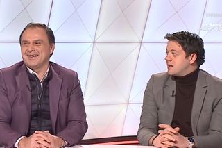 Panduru i-a propus în direct un fotbalist de națională lui Angelescu: „V-ați gândit vreodată la el?”