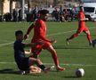 Imagini de la meciul Hermannstadt - FK Napredak Kruševac FOTO: Ionuț Iordache (GSP)