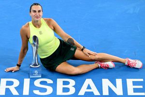Câte kilograme a pus Aryna Sabalenka în doar două săptămâni de pauză competițională: „Nu-mi pasă”