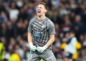 Ionuț Radu ține aproape de Thibaut Courtois » Marca: „Radu a jucat un rol crucial”