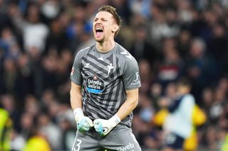 Ionuț Radu, din nou în prim-plan » Cum l-au numit jurnaliștii de la Marca