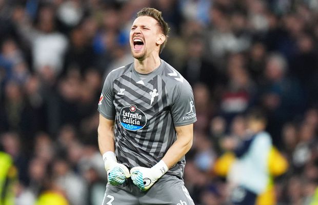 Ionuț Radu, din nou în prim-plan » Cum l-au numit jurnaliștii de la Marca