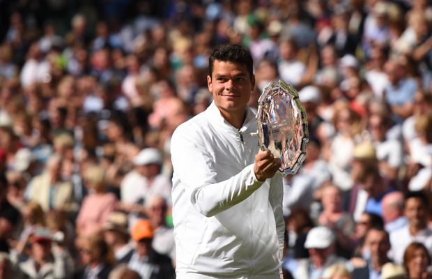 Fostul loc 3 ATP se retrage din tenis: „Am fost cea mai norocoasă persoană”