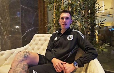 10 întrebări pentru Andrei Gheorghiță: „Cu Tupac! Un om foarte citit, care a trecut prin viață...” » Ce ar face cu un milion de euro