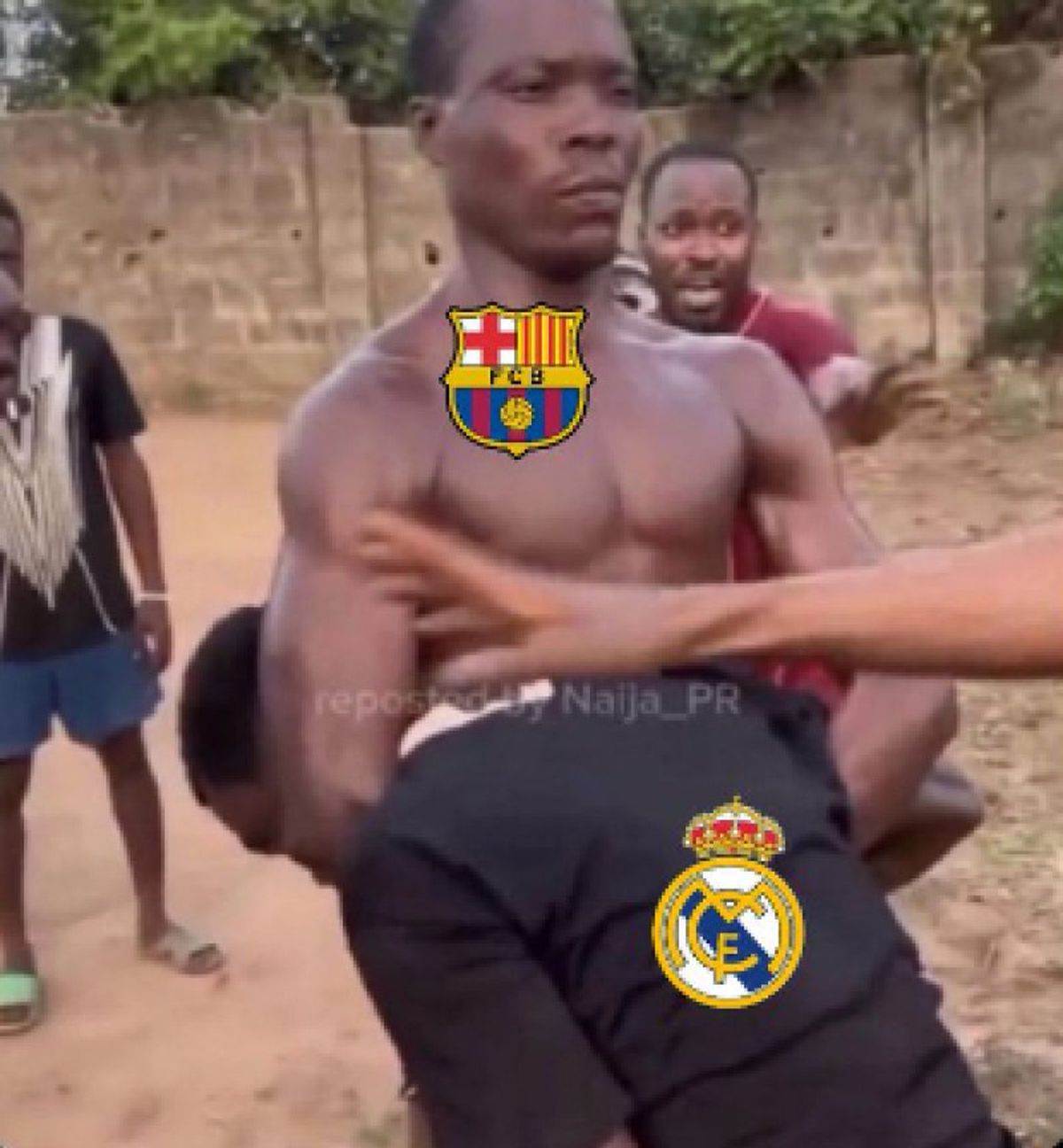 Vedeta Barcelonei, după ce a răpus-o pe Real Madrid: „Dacă nu era Flick, aș fi plecat”