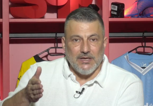 LIVE ORA 13:00 Breaking Bets » Meciurile celor de la Juventus, PSG și Liverpool, analizate în emisiunea de la ora 13:00