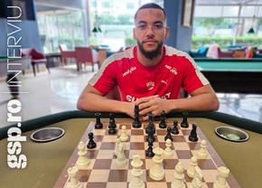 „Ne mințim pe noi înșine” » Maxime Sivis rupe bariera dintre fotbal și tragedia lumii, cu un discurs despre Palestina, Iran și Sudan: „Oamenii luptă să supraviețuiască”