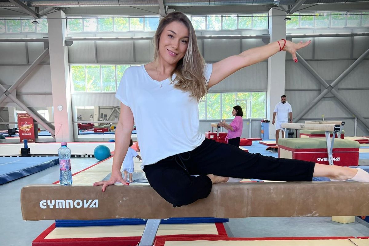 Arabii i-au oferit 1 milion de dolari unei mari campioane olimpice din România: „Știți ce scria sub numele meu?”