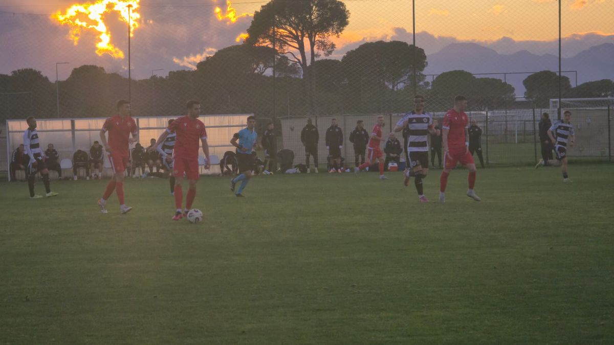 U Cluj - Widzew Lodz, ultimul amical al echipelor românești în Antalya