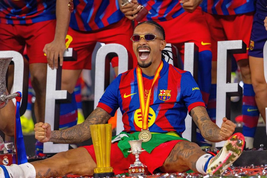 Un star al Braziliei are mari probleme financiare: „Știu din surse de la club. Speră să plece în Arabia Saudită!”
