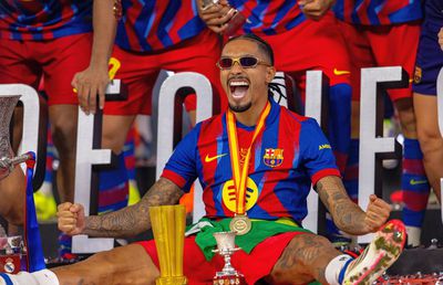 Vedeta Barcelonei, după ce a răpus-o pe Real Madrid: „Dacă nu era Flick, aș fi plecat”