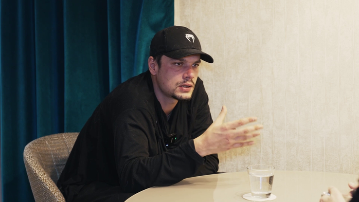 Mario Iorgulescu, în cadrul interviului acordat pentru cancan.ro