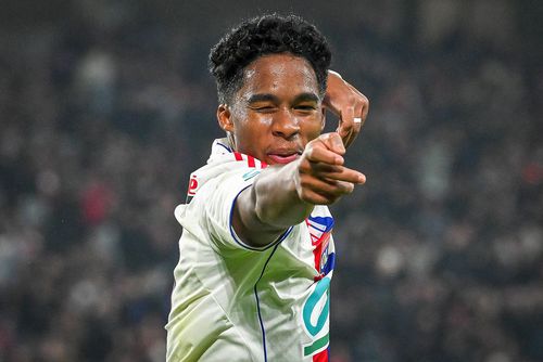 REZUMAT VIDEO În timp ce Real Madrid pierdea Supercupa, Endrick marca la debutul pentru Lyon