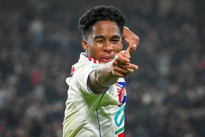 În timp ce Real Madrid pierdea Supercupa, Endrick marca la debutul pentru Lyon
