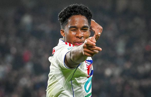În timp ce Real Madrid pierdea Supercupa, Endrick marca la debutul pentru Lyon