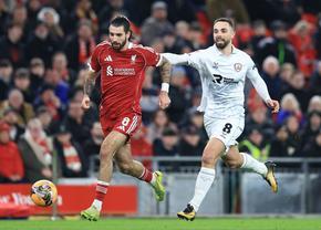Selecționerul Ungariei îl bagă pe Szoboszlai în gura fanilor lui Liverpool! La ce echipă ar vrea să joace