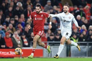 Selecționerul Ungariei îl bagă pe Szoboszlai în gura fanilor lui Liverpool! La ce echipă ar vrea să joace