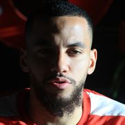 Maxime Sivis, interviu pentru GSP.ro // foto: Ionuț Iordache