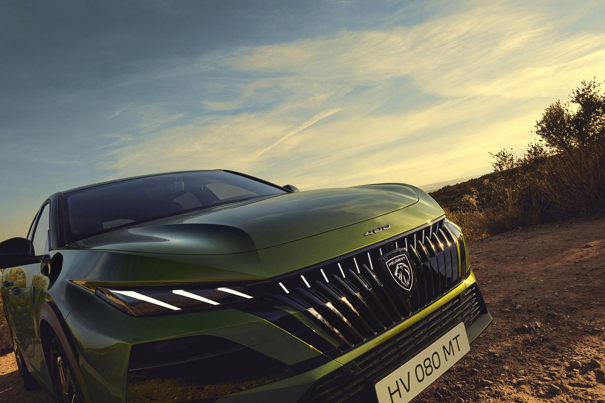 Noul Peugeot se lansează în România și vine cu un detaliu care atrage toate privirile! Se va bate pentru supremație cu Toyota sau Volkswagen