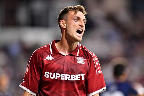 EXCLUSIV „Ne-a pus în stand-by, nu ne vrea!” » Claudiu Micovschi a refuzat oferta din Superliga