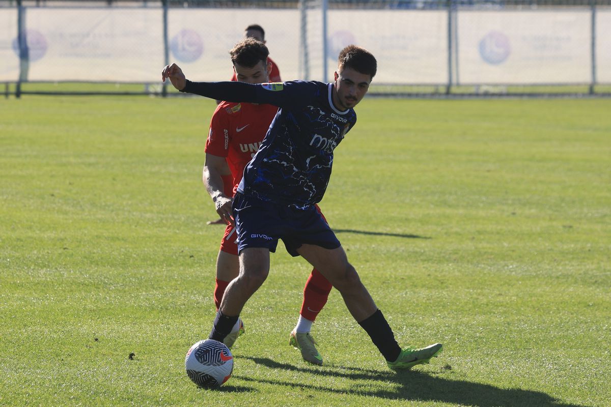 Hermannstadt - FK Napredak Kruševac