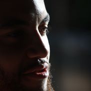 Maxime Sivis, interviu pentru GSP.ro // foto: Ionuț Iordache