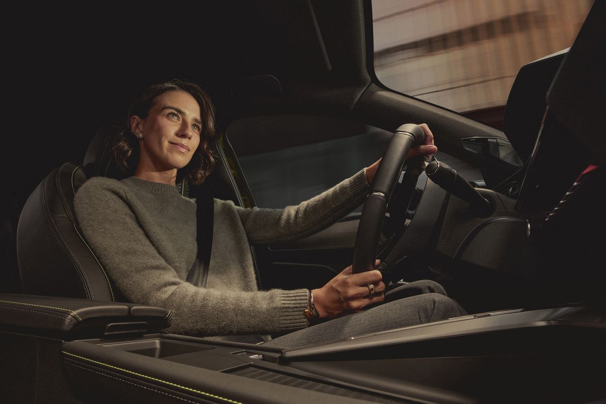 Noul Peugeot se lansează în România și vine cu un detaliu care atrage toate privirile! Se va bate pentru supremație cu Toyota sau Volkswagen