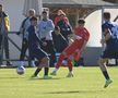 Imagini de la meciul Hermannstadt - FK Napredak Kruševac FOTO: Ionuț Iordache (GSP)