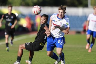 Inter l-a deturnat din drumul spre Barcelona! » Suma pentru care va fi transferat de echipa lui Cristi Chivu