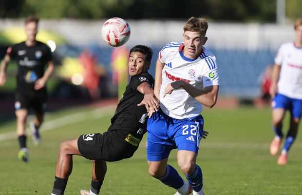 Inter l-a deturnat din drumul spre Barcelona! » Suma pentru care va fi transferat de echipa lui Cristi Chivu