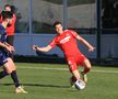 Imagini de la meciul Hermannstadt - FK Napredak Kruševac FOTO: Ionuț Iordache (GSP)