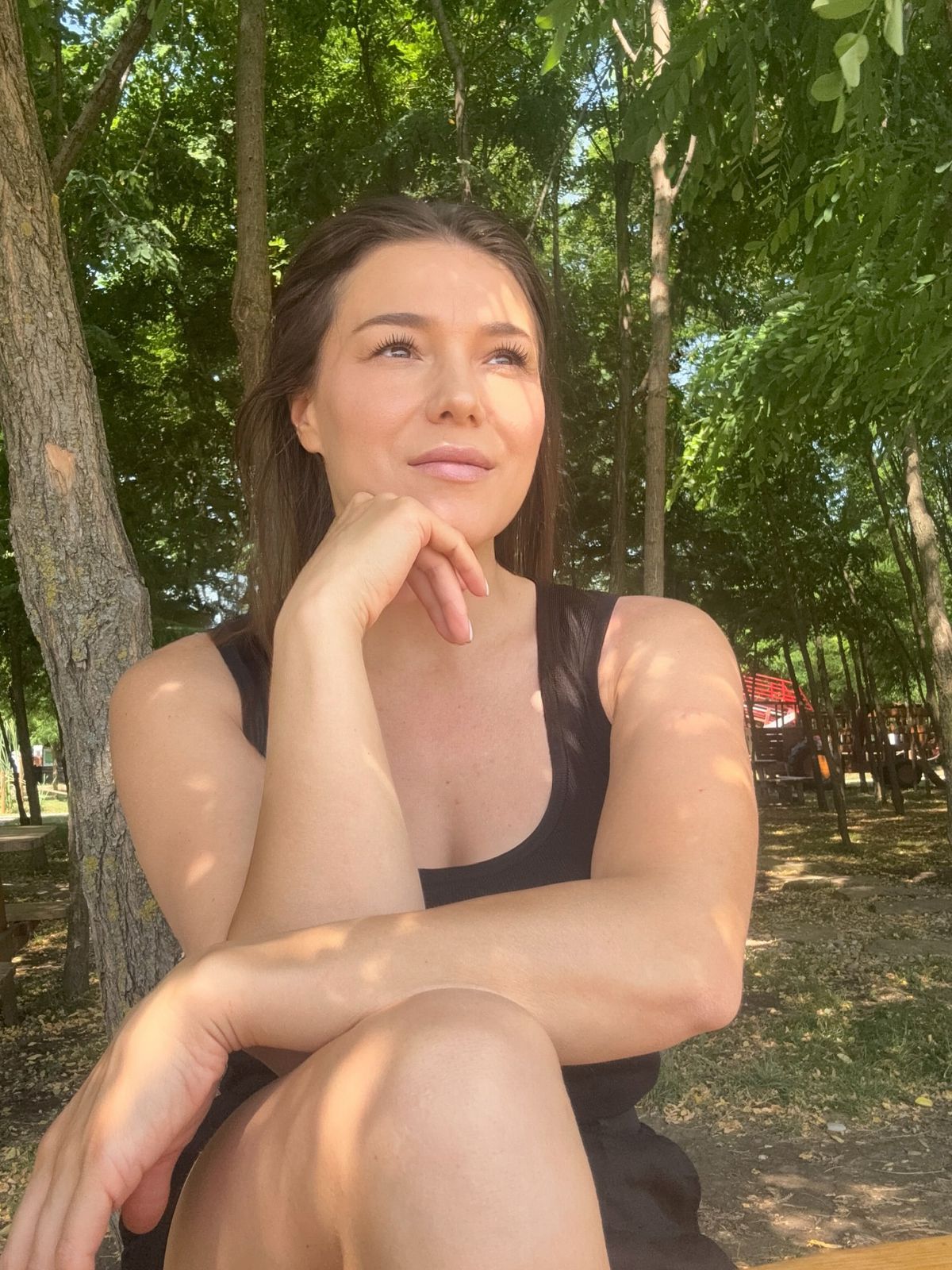 Monica Roșu - gimnastică